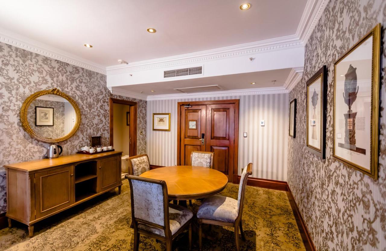 Gold Reef City Hotel Johannesburg Exteriér fotografie